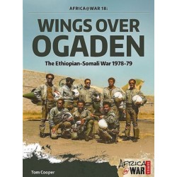 Wings over Ogaden: The Ethiopian–Somali War, 1978–1979