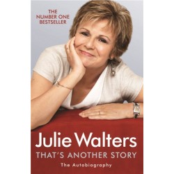 That's Another Story: The Autobiography