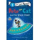 Pete the Cat and the Space Chase