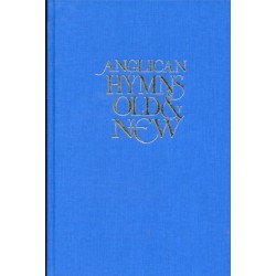Anglican Hymns Old & New - Full Music: Full Music
