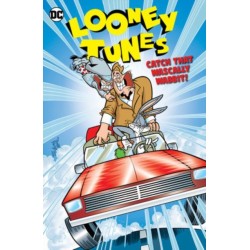 Looney Tunes: Catch That Wascally Wabbit!