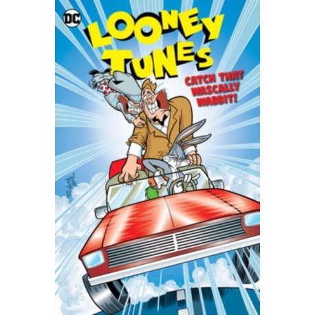 Looney Tunes: Catch That Wascally Wabbit!