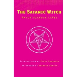 The Satanic Witch 2nd Ed.