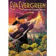 Eva Evergreen and the Cursed Witch