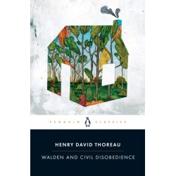 Walden and Civil Disobedience