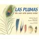 Las plumas: No son solo para volar