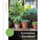 The Container Gardener