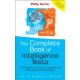 The Complete Book of Intelligence Tests: 500 Exercises to Improve, Upgrade and Enhance Your Mind Strength