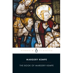 The Book of Margery Kempe