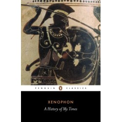 A History of My Times