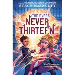 Never Thirteen