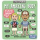 Little Explorers: My Amazing Body