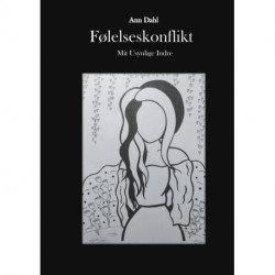 Følelseskonflikt: Mit Usynlige Indre