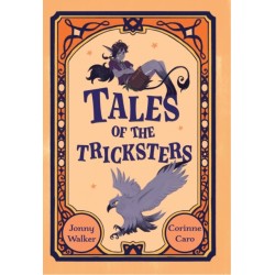 Tales of the Tricksters: Fluency 8