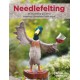 Needlefelting