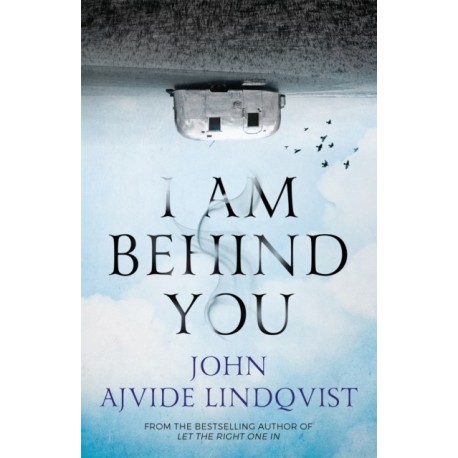 I Am Behind You