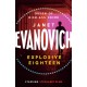 Explosive Eighteen: A fiery and hilarious crime adventure