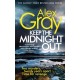 Keep The Midnight Out: Book 12 in the Sunday Times bestselling series