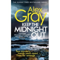 Keep The Midnight Out: Book 12 in the Sunday Times bestselling series