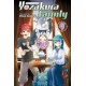 Mission: Yozakura Family, Vol. 4