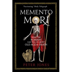 Memento Mori: What the Romans Can Tell Us About Old Age and Death