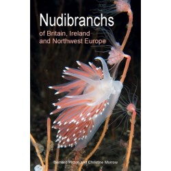 Nudibranchs of Britain, Ireland and Northwest Europe: Second Edition