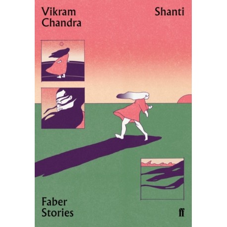 Shanti: Faber Stories
