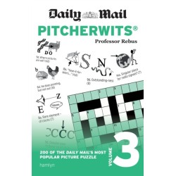 Daily Mail Pitcherwits – Volume 3