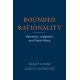 Bounded Rationality: Heuristics, Judgment, and Public Policy