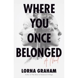 Where You Once Belonged: A Novel