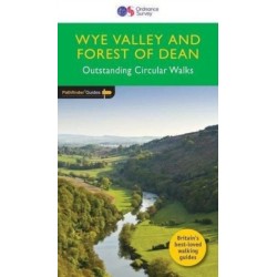 Pathfinder Wye Valley & Forest of Dean