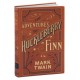 Adventures of Huckleberry Finn (Barnes & Noble Flexibound Classics)