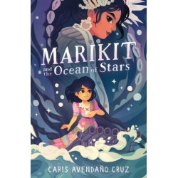 Marikit and the Ocean of Stars