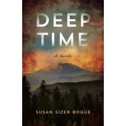Deep Time: A Novel