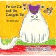 Pat the Cat and the Gangsta Bat