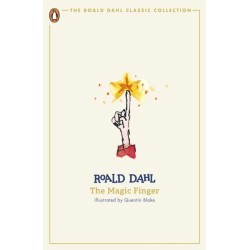 The Magic Finger
