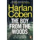 The Boy from the Woods: From the -1 bestselling creator of the hit Netflix series Fool Me Once