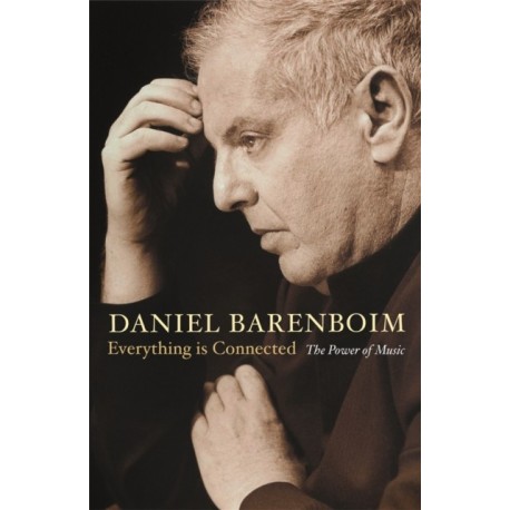 Everything Is Connected: The Power Of Music