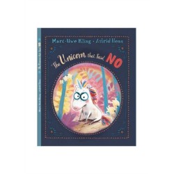 The Unicorn That Said No