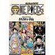 One Piece (Omnibus Edition), Vol. 18: Includes vols. 52, 53 & 54