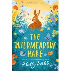 The The Wildmeadow Hare