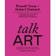 Talk Art: Everything you wanted to know about contemporary art but were afraid to ask
