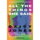All The Things She Said: Everything I Know About Modern Lesbian and Bi Culture