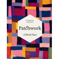 Patchwork: A World Tour