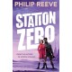 Station Zero