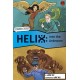 Helix: Into the Unknown (Graphic Reluctant Reader)