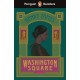 Penguin Readers Level 4: Washington Square (ELT Graded Reader): Abridged Edition