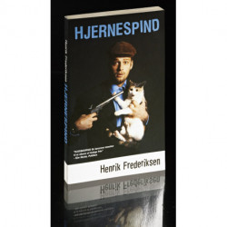 Hjernespind