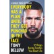 Everybody Has a Plan Until They Get Punched in the Face: 12 Things Boxing Teaches You About Life, from the I'm A Celeb star