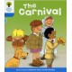Oxford Reading Tree: Level 3: More Stories B: The Carnival